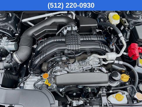 New 2025 Subaru Impreza 2.0i Sport image 35