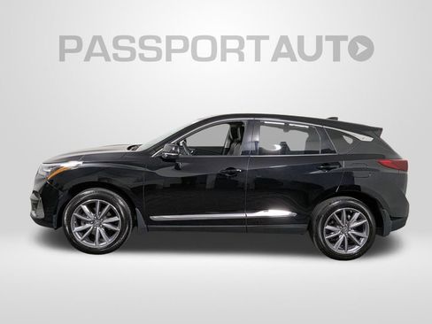 Used 2020 Acura RDX w/ Technology Package image 2