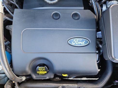 Used 2013 Ford Edge Limited AWD/4WD image 25