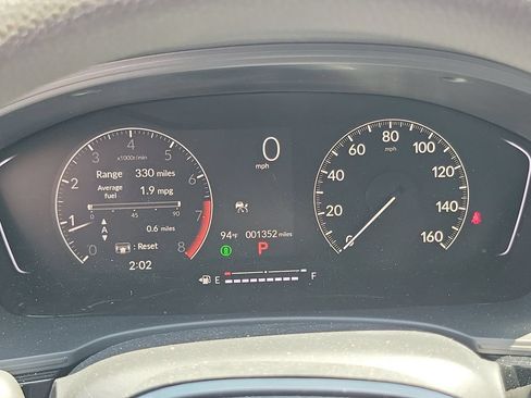 Certified 2026 Honda Civic LX image 25