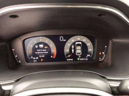 New 2026 Acura Integra A-Spec image 18