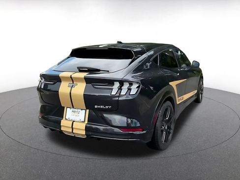 Used 2023 Ford Mustang Mach-E GT AWD/4WD image 12