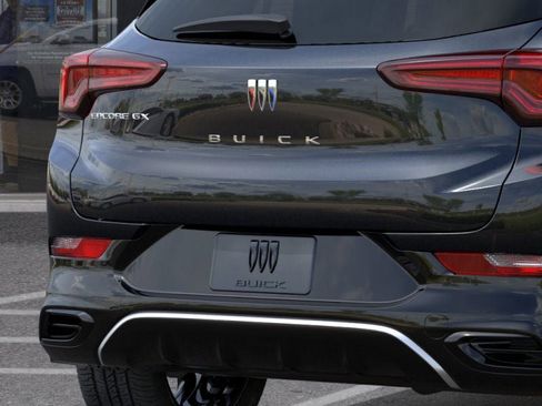 New 2026 Buick Encore GX Sport Touring w/ Comfort Package image 14