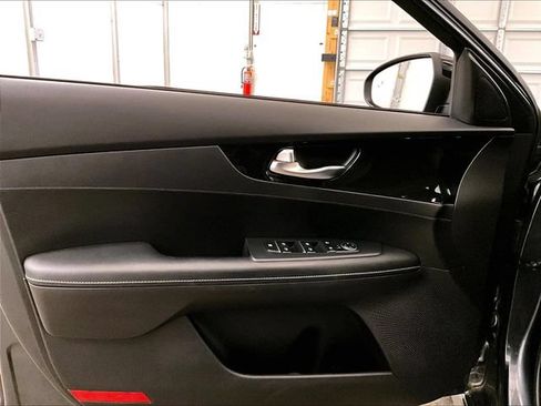 Used 2021 Kia Forte GT-Line FWD image 22
