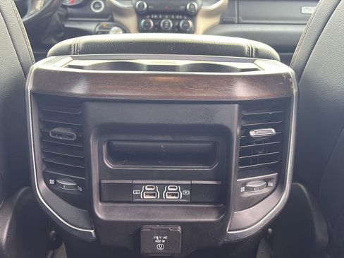 Used 2021 RAM 1500 Laramie image 18