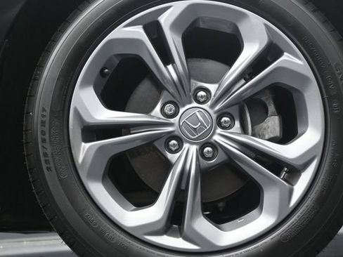 Used 2024 Honda Accord EX image 9