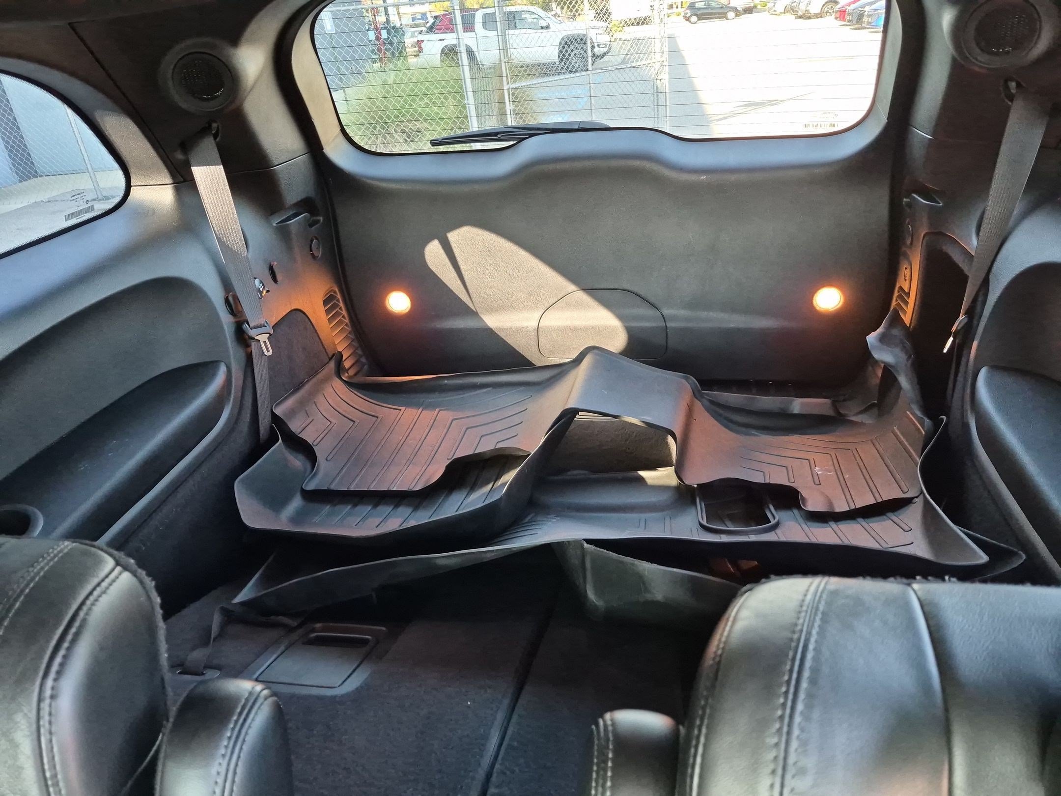 Used 2021 Dodge Durango GT AWD/4WD image 31