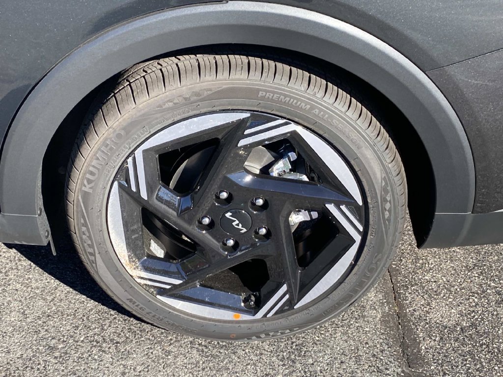 New 2026 Kia K4 EX FWD image 5