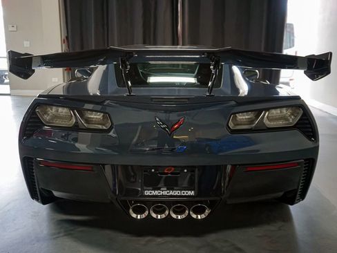Used 2019 Chevrolet Corvette ZR1 image 15
