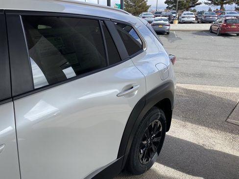 New 2026 MAZDA CX-50 2.5 Hybrid w/ Cargo Package AWD/4WD image 53