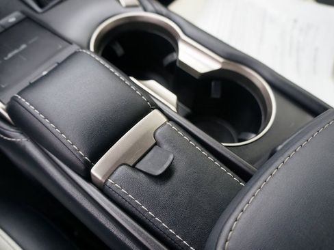 Used 2021 Lexus NX 300 F Sport w/ F Sport Premium Package image 32