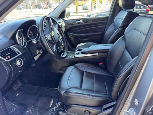 Used 2015 Mercedes-Benz ML 350 4MATIC image 13