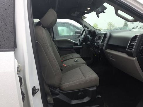 Used 2018 Ford F150 XLT w/ Trailer Tow Package AWD/4WD image 10