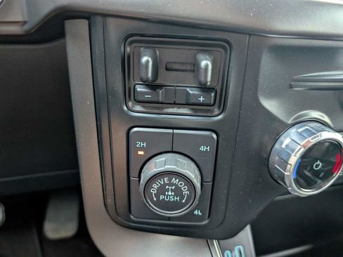 Used 2024 Ford F150 Tremor w/ Bed Utility Package AWD/4WD image 26