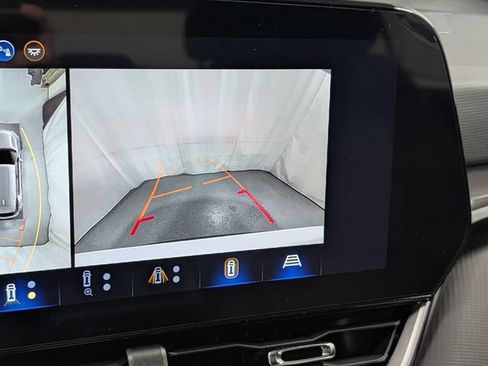 New 2026 Chevrolet Equinox LT w/ Midnight Edition FWD image 24