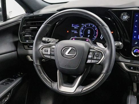 Used 2024 Lexus RX 350 Premium w/ Convenience Package FWD image 16
