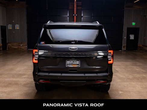 Used 2023 Ford Expedition Limited RWD image 8