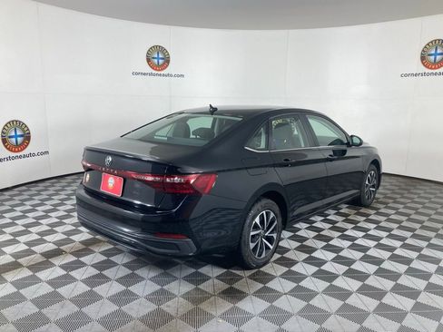 Used 2025 Volkswagen Jetta S image 17