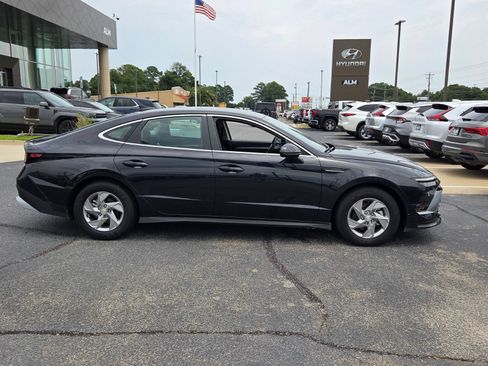 Certified 2026 Hyundai Sonata SE FWD image 13