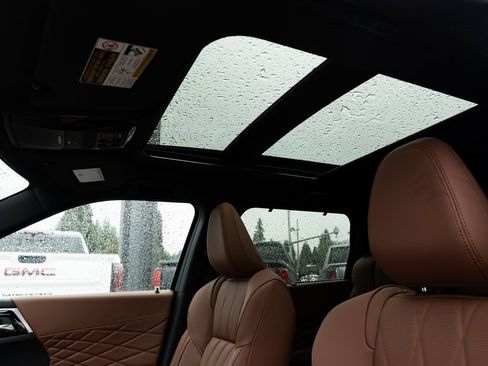 New 2026 Mitsubishi Outlander SEL image 19