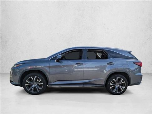 Used 2018 Lexus RX 350L w/ Premium Package image 2