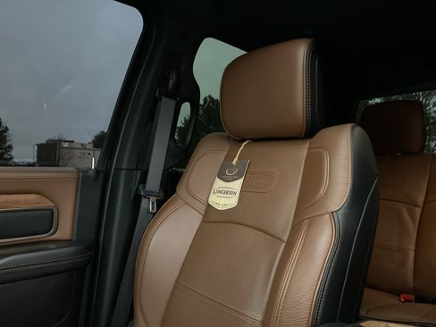 Used 2023 RAM 2500 Limited image 20