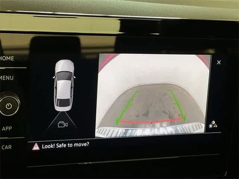 Certified 2025 Volkswagen Jetta S image 12