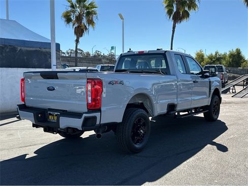 New 2026 Ford F250 XL w/ STX Appearance Package image 6