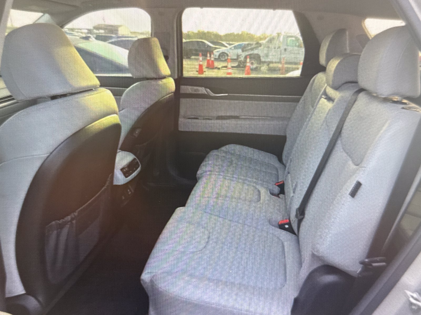Used 2024 Hyundai Palisade SEL FWD image 8