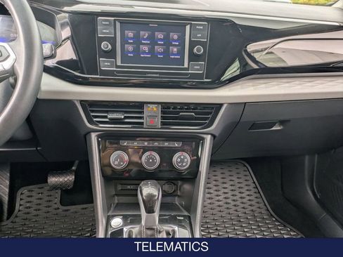 Used 2024 Volkswagen Taos S image 32