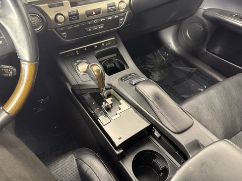 Used 2014 Lexus ES 350 w/ Luxury Package image 12