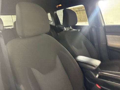 Used 2023 Jeep Compass Sport AWD/4WD image 27
