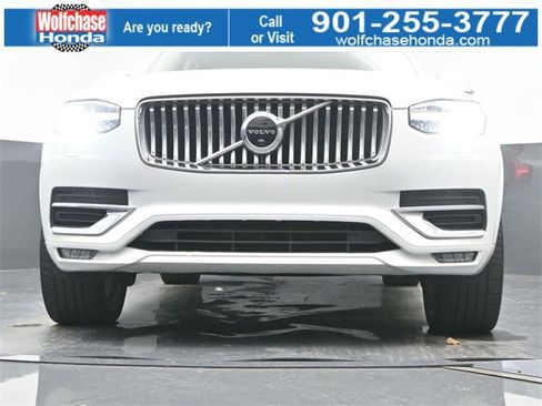 Used 2020 Volvo XC90 T6 Inscription image 22