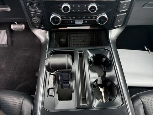 Used 2023 Ford F150 Lariat w/ Equipment Group 502A High AWD/4WD image 19
