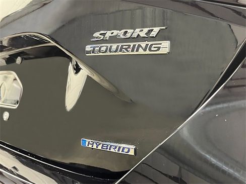New 2026 Honda Civic Sport Touring image 6