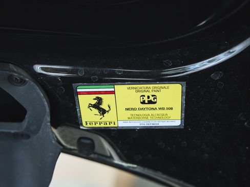 Used 2013 Ferrari 458 Spider RWD image 39
