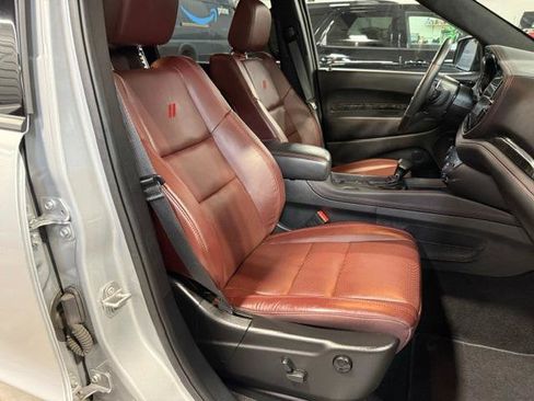 Certified 2024 Dodge Durango R/T AWD/4WD image 10