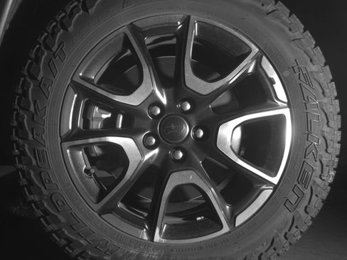 Used 2025 Jeep Compass Trailhawk image 12