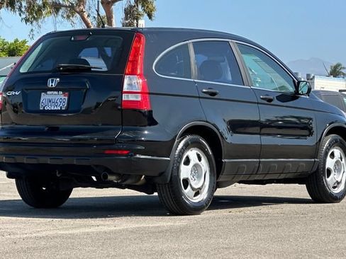 Used 2011 Honda CR-V LX image 4