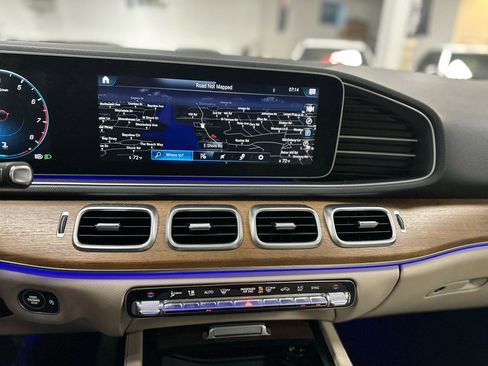 Used 2022 Mercedes-Benz GLE 350 4MATIC image 24