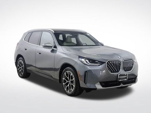Used 2026 BMW X3 xDrive30i w/ Premium Package AWD/4WD image 7
