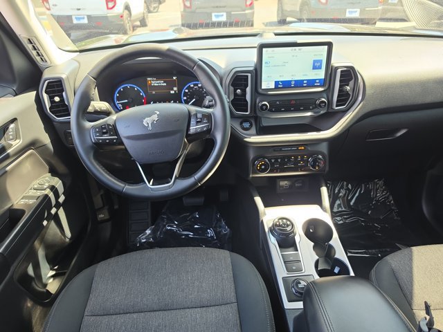 Used 2024 Ford Bronco Sport Big Bend w/ Convenience Package AWD/4WD image 16