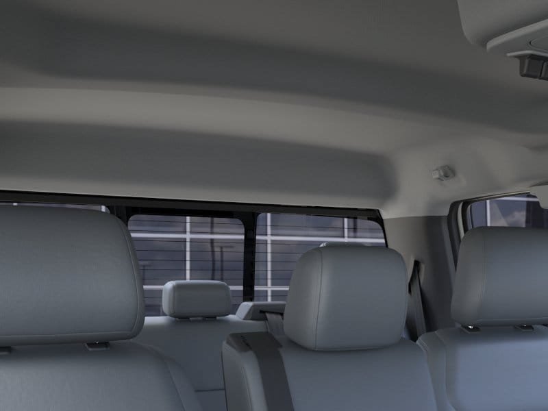 New 2026 Ford F550 4x4 SuperCab Super Duty image 22