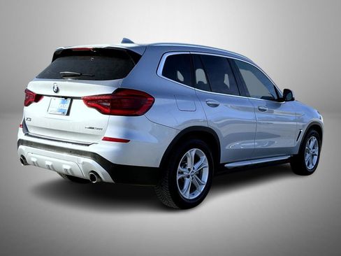 Used 2020 BMW X3 xDrive30i w/ Premium Package image 5