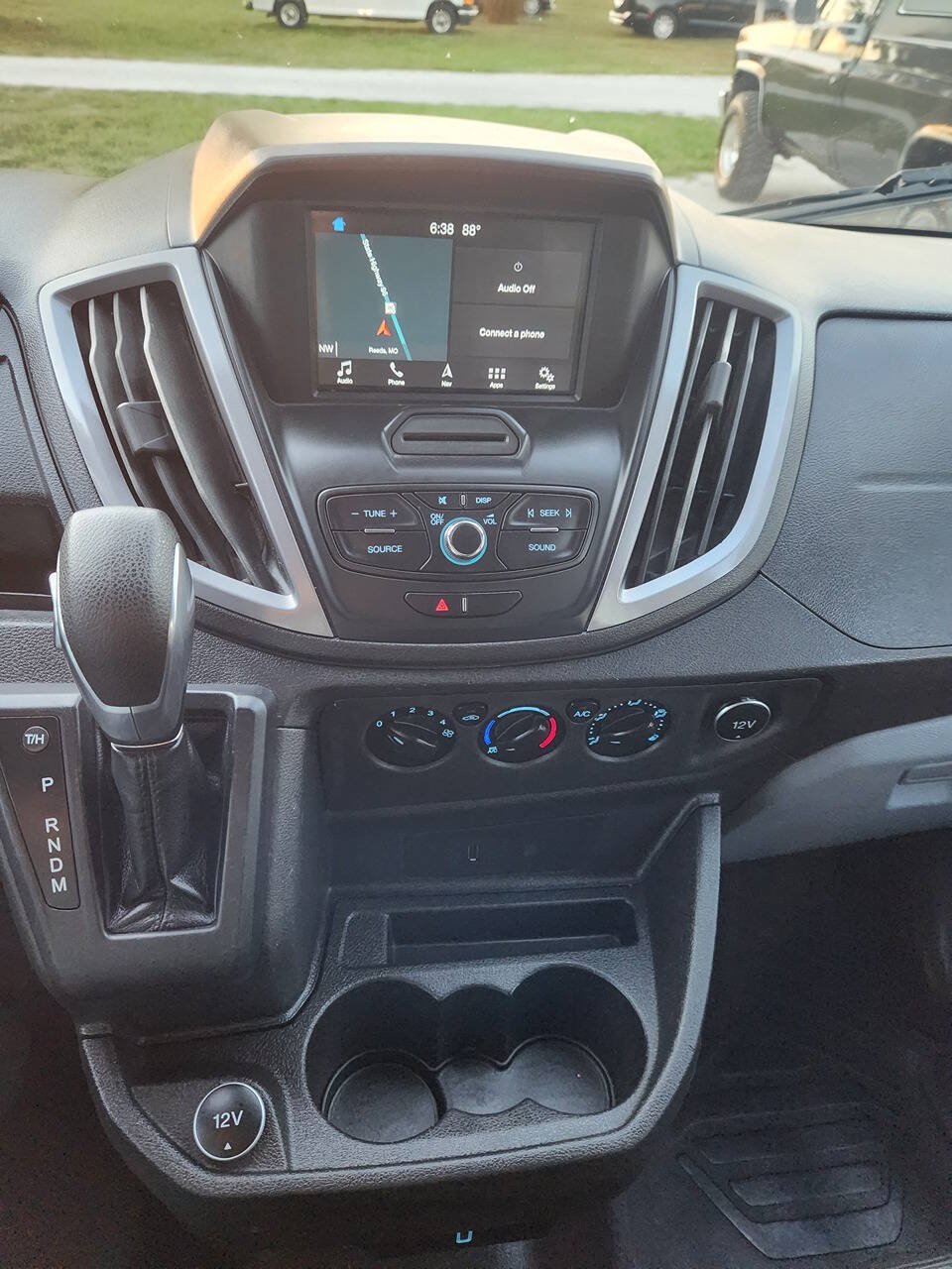 Used 2019 Ford Transit 350 XLT RWD image 11