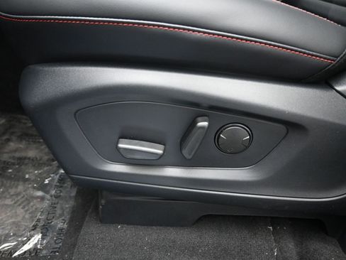 New 2026 Ford Explorer ST-Line w/ ST-Line Street Pack image 10