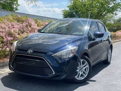 Used 2017 Toyota Yaris iA