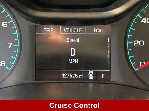 Used 2022 Chevrolet Colorado W/T w/ WT Convenience Package AWD/4WD image 15