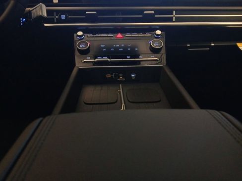 New 2026 Hyundai Santa Fe SE FWD image 11