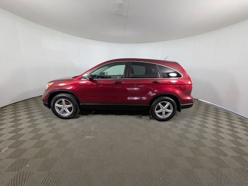 Used 2010 Honda CR-V EX image 21